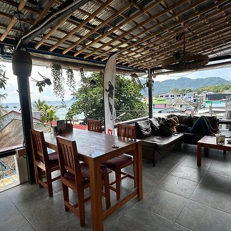 Echo Koh Tao Hostel & Diving Exterior photo