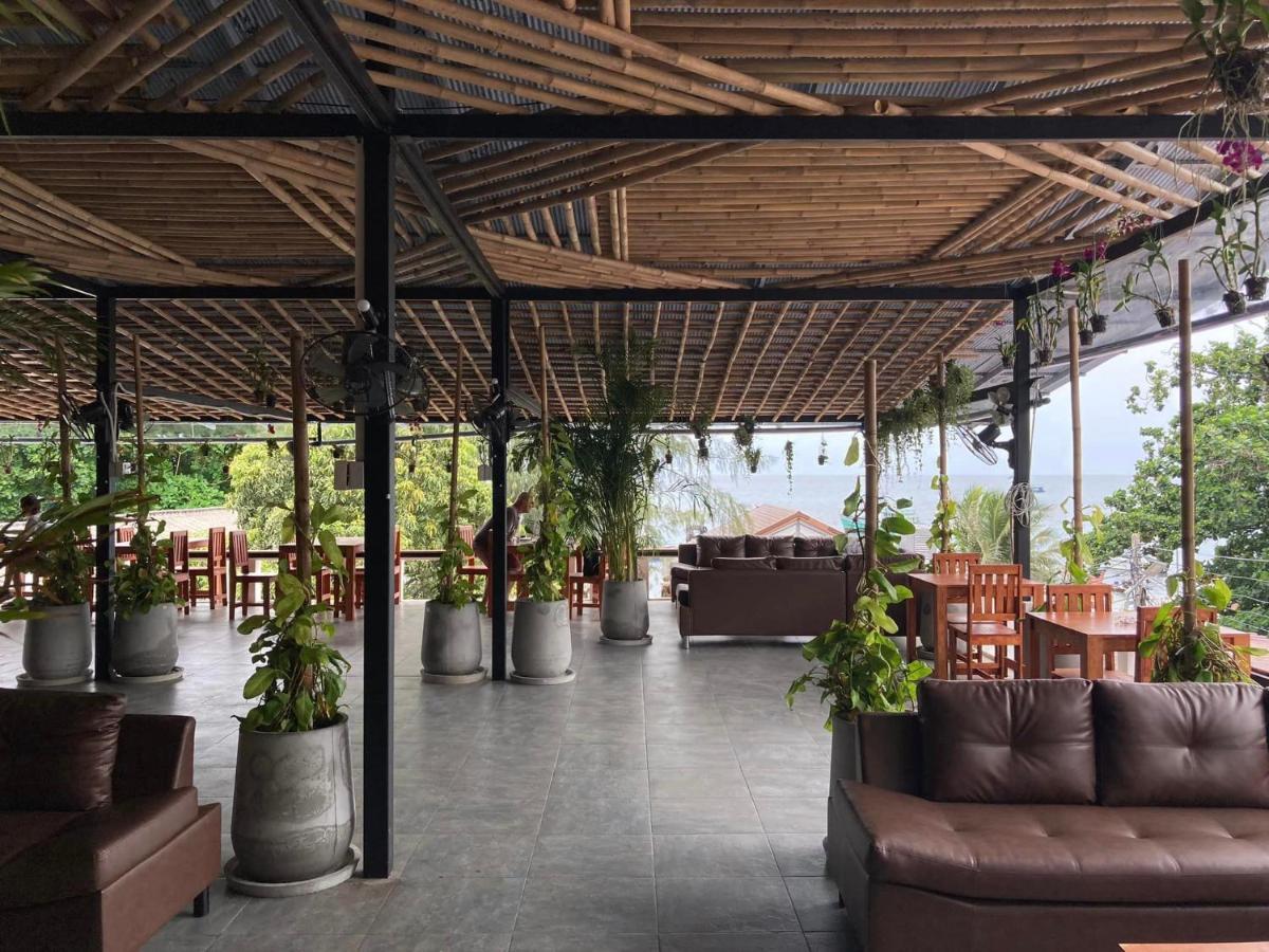 Echo Koh Tao Hostel & Diving Exterior photo