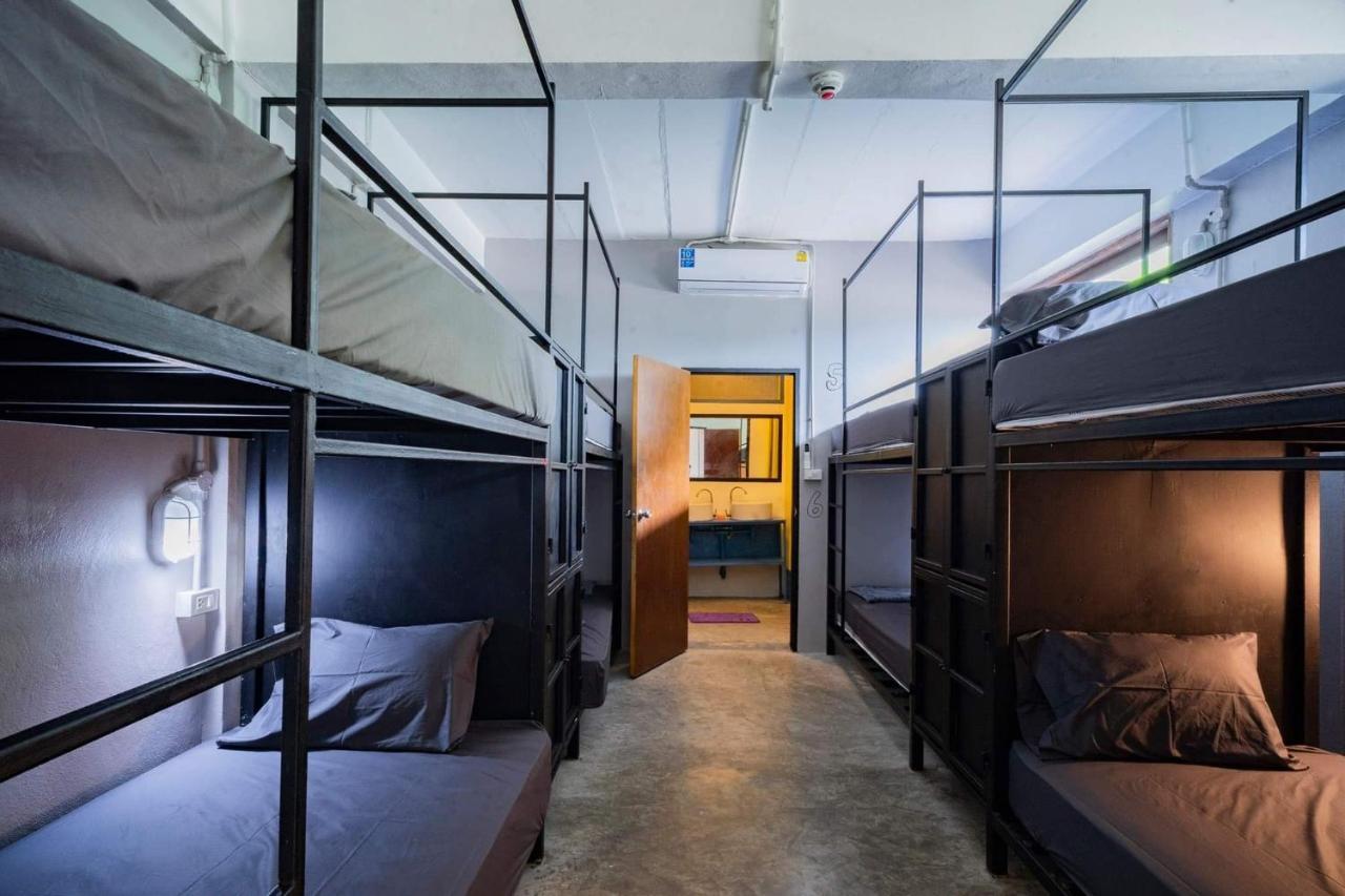 Echo Koh Tao Hostel & Diving Exterior photo