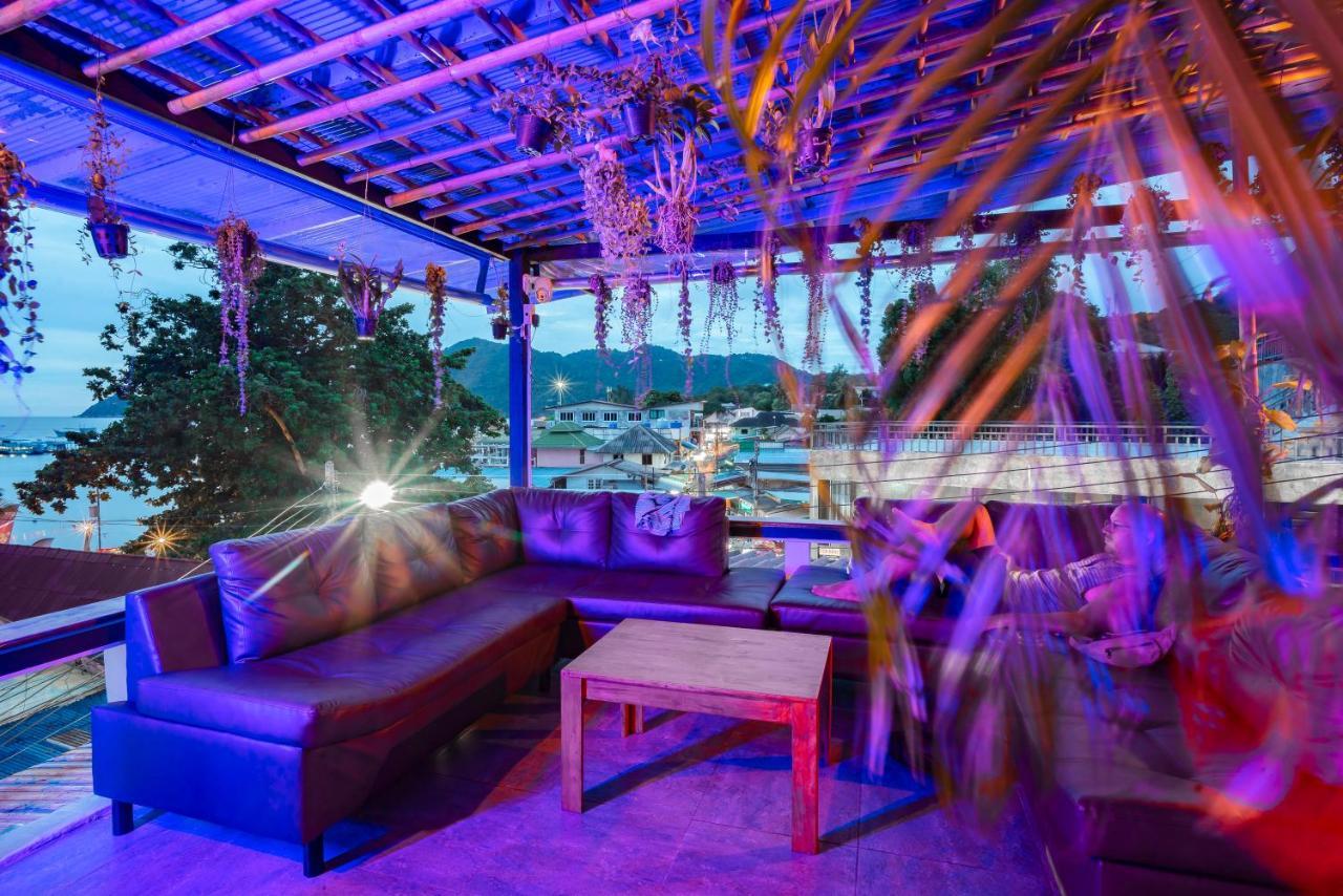 Echo Koh Tao Hostel & Diving Exterior photo